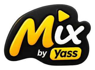 Mix by Yas